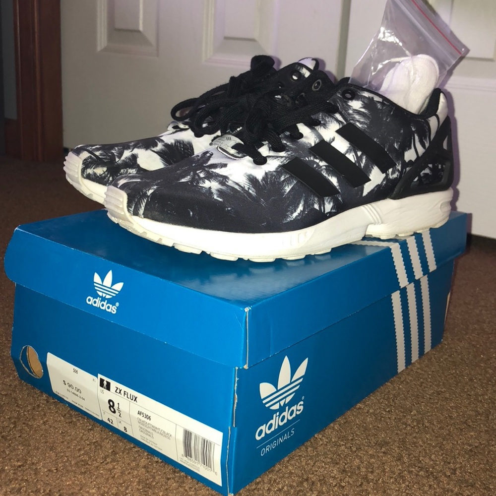 Adidas ZX Flux